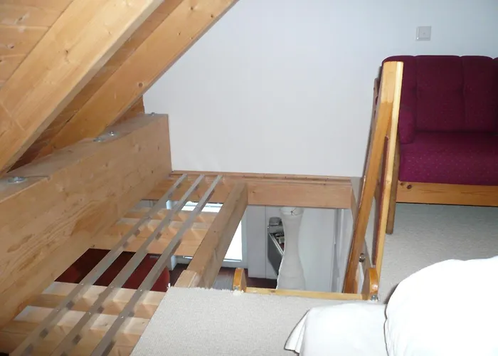 Haus Hookipa, App. 2