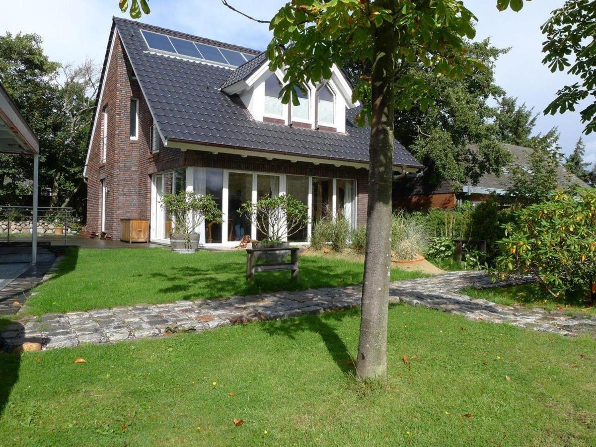Haus Hookipa, App. 2 Westerland