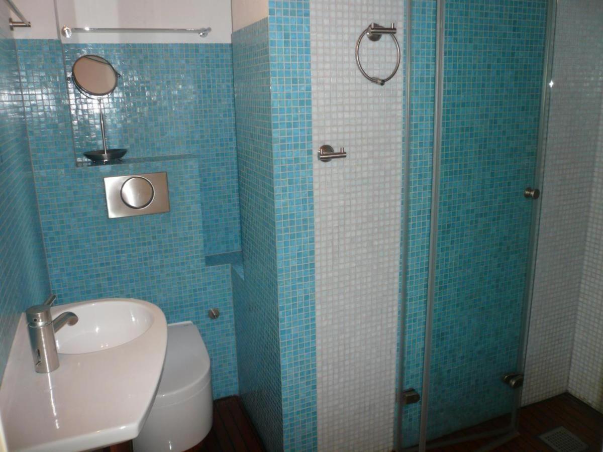 Apartment Haus Hookipa, App. 2 Westerland
