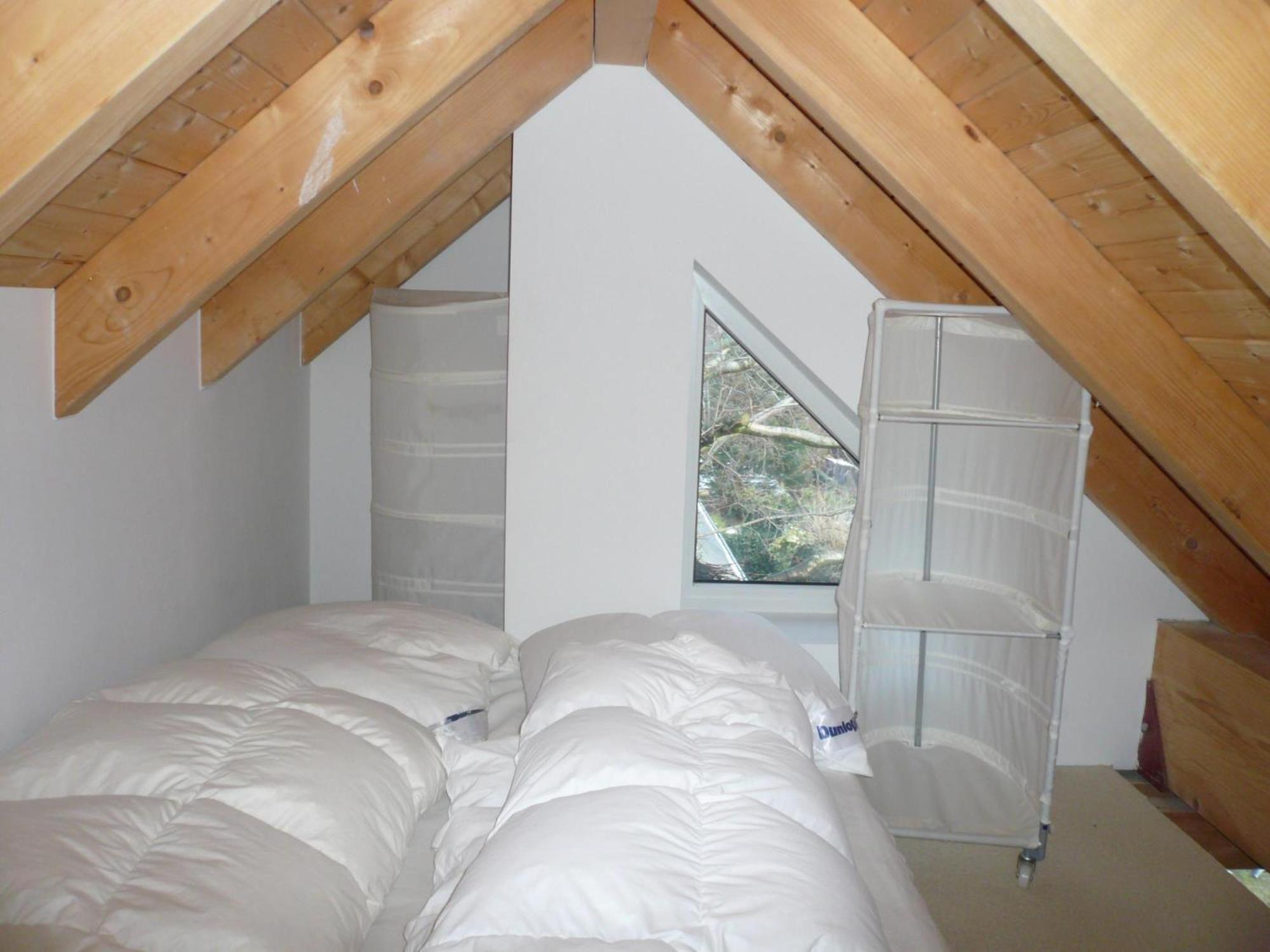Apartment Haus Hookipa, App. 2 Westerland