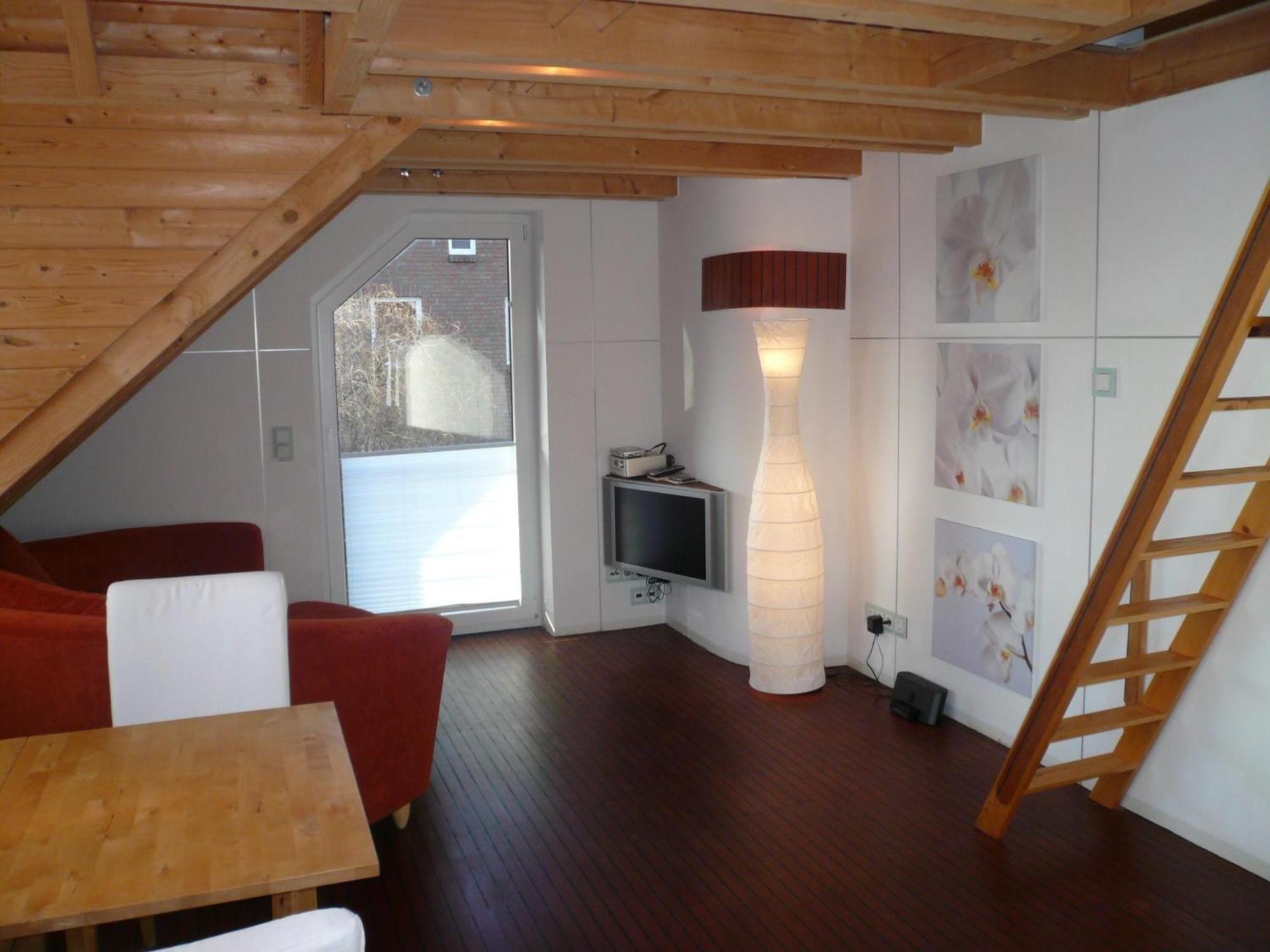 Haus Hookipa, App. 2 * Westerland