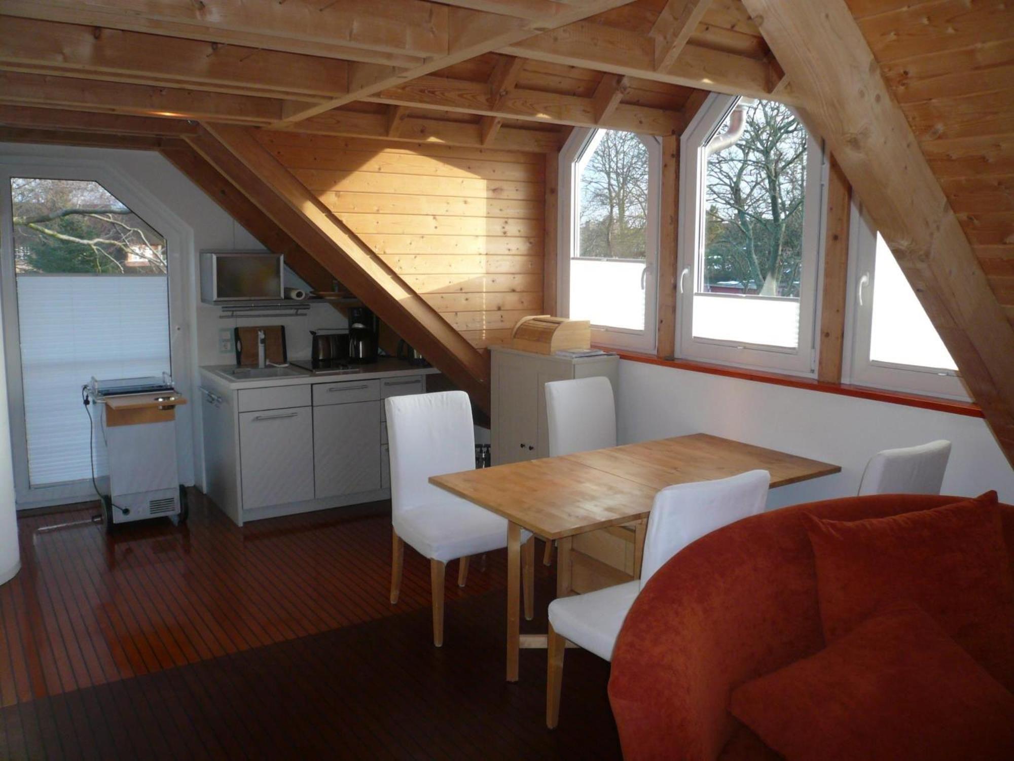 Haus Hookipa, App. 2 Apartment Westerland